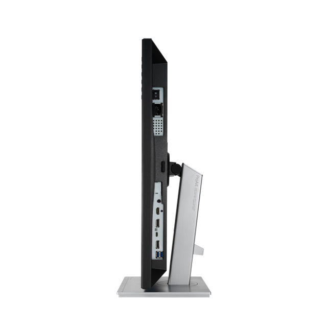 Monitor ASUS ProArt PA247CV | 23.8" | FHD | IPS | 75Hz | sRGB | HDMI 1.4/DP 1.2 | USB-C | Bocinas | PA247CV
