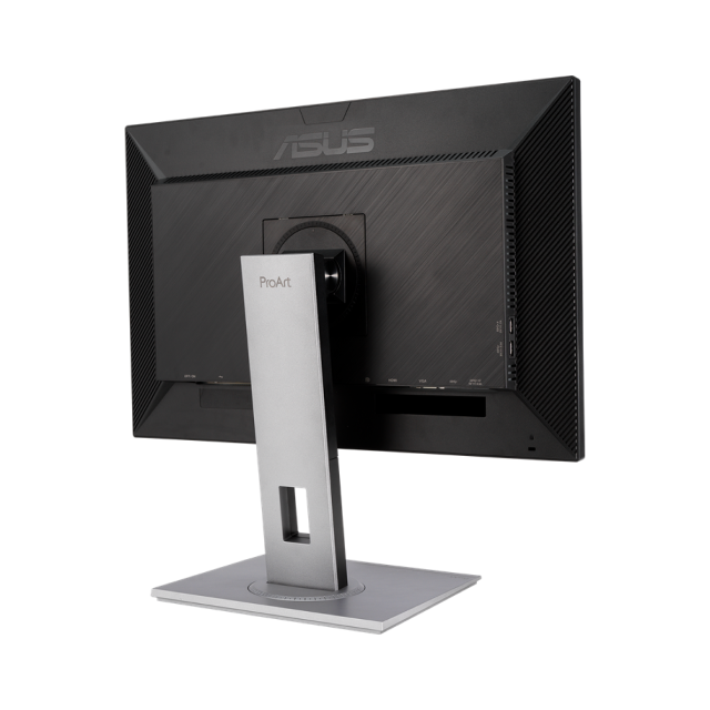 Monitor Plano ASUS ProArt PA248QV | 24.1" | 1920 x 1200 (WUXGA) | IPS | 75 Hz | 5 ms (GTG) | Adaptive-Sync | Bocinas Integradas | HDMI 1.4 / DisplayPort 1.2 / VGA / Hub USB 3.2 / Jack 3.5mm | Negro | PA248QV
