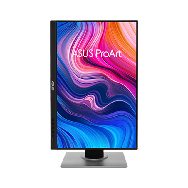 Monitor Plano ASUS ProArt PA248QV | 24.1" | 1920 x 1200 (WUXGA) | IPS | 75 Hz | 5 ms (GTG) | Adaptive-Sync | Bocinas Integradas | HDMI 1.4 / DisplayPort 1.2 / VGA / Hub USB 3.2 / Jack 3.5mm | Negro | PA248QV