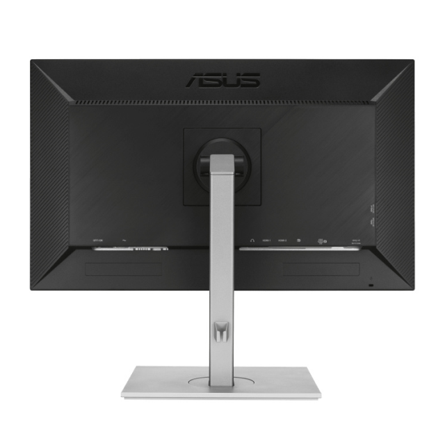 Monitor Plano ASUS ProArt PA278CGV | 27" | 2560 x 1440 (WQHD) | IPS | 144 Hz | 5 ms (GTG) | FreeSync Premium / HDR | Bocinas Integradas | HDMI 2.0 / DisplayPort 1.4 / USB-C / Jack 3.5 mm | Negro | PA278CGV