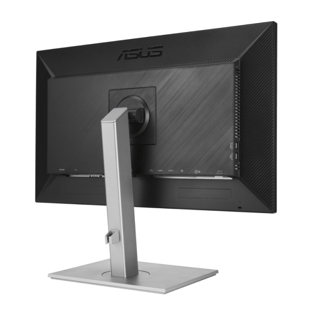 Monitor Plano ASUS ProArt PA278CGV | 27" | 2560 x 1440 (WQHD) | IPS | 144 Hz | 5 ms (GTG) | FreeSync Premium / HDR | Bocinas Integradas | HDMI 2.0 / DisplayPort 1.4 / USB-C / Jack 3.5 mm | Negro | PA278CGV