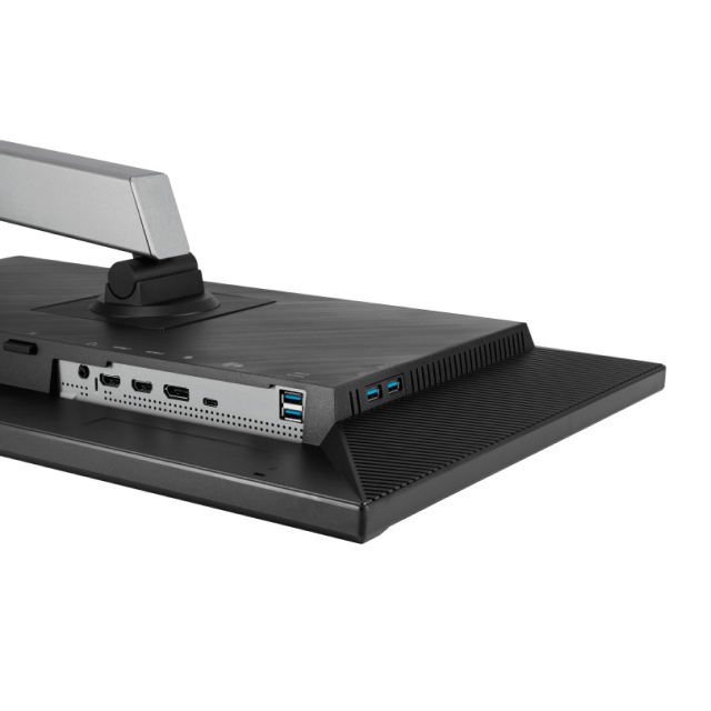 Monitor Plano ASUS ProArt PA278CGV | 27" | 2560 x 1440 (WQHD) | IPS | 144 Hz | 5 ms (GTG) | FreeSync Premium / HDR | Bocinas Integradas | HDMI 2.0 / DisplayPort 1.4 / USB-C / Jack 3.5 mm | Negro | PA278CGV