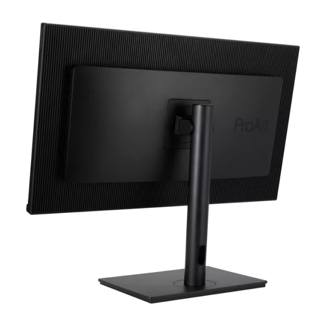 Monitor ASUS ProArt Display PA329CV | 32" | UHD 4K | 3840 x 2160 (IPS) | 60 Hz | 5 ms (GTG) | Adaptive Sync / HDR | Bocinas Integradas | Negro | VG259QM