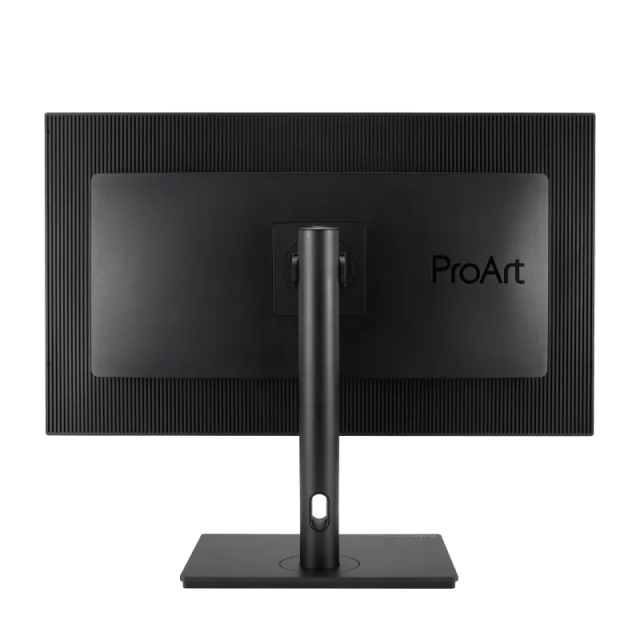 Monitor ASUS ProArt Display PA329CV | 32" | UHD 4K | 3840 x 2160 (IPS) | 60 Hz | 5 ms (GTG) | Adaptive Sync / HDR | Bocinas Integradas | Negro | VG259QM