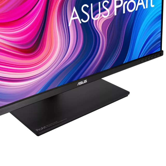 Monitor ASUS ProArt Display PA329CV | 32" | UHD 4K | 3840 x 2160 (IPS) | 60 Hz | 5 ms (GTG) | Adaptive Sync / HDR | Bocinas Integradas | Negro | VG259QM
