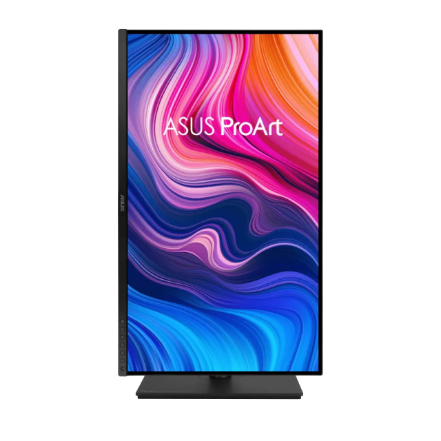 Monitor ASUS ProArt Display PA329CV | 32" | UHD 4K | 3840 x 2160 (IPS) | 60 Hz | 5 ms (GTG) | Adaptive Sync / HDR | Bocinas Integradas | Negro | VG259QM