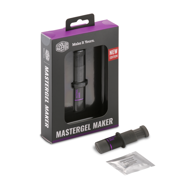 PASTA TERMICA COOLER MASTER MASTERGEL MAKER MGZ-NDSG-N15M-R2