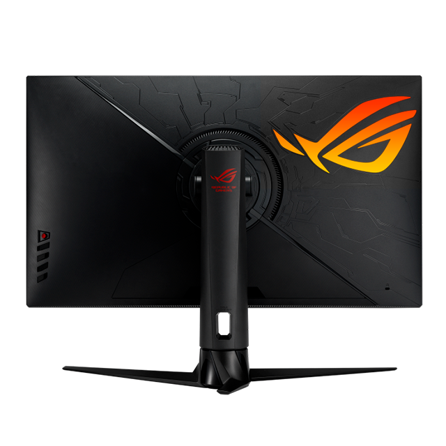 Monitor ASUS ROG Swift PG329Q | 32" | 2K | IPS | 175Hz | 1ms | GTG | HDR10 | 10 Bits | HDMI 2.0/DP 1.2 | G-Sync | PG329Q