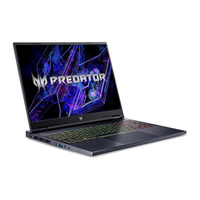 Laptop Gamer Acer Predator Helios Neo 14 | 14.5" / IPS / 120Hz | Intel Core Ultra 7‑155H | RTX 4070 | 16GB DDR5 | 1TB SSD | Windows 11 Home | Inglés | PHN14-51-79UB