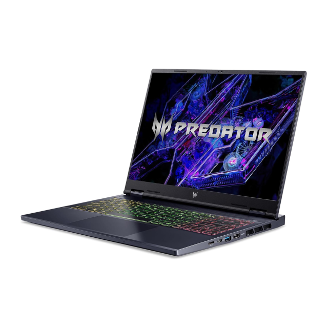 Laptop Gamer Acer Predator Helios Neo 14 | 14.5" / IPS / 120Hz | Intel Core Ultra 7‑155H | RTX 4070 | 16GB DDR5 | 1TB SSD | Windows 11 Home | Inglés | PHN14-51-79UB