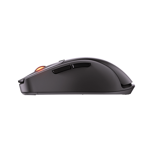 MOUSE COUGAR SURPASSION RX RGB WIRELESS 7200 DPI SENSOR OPTICO PIXART PMW3330 CGR-SURRX (LIQUIDACION SIN GARANTIA)