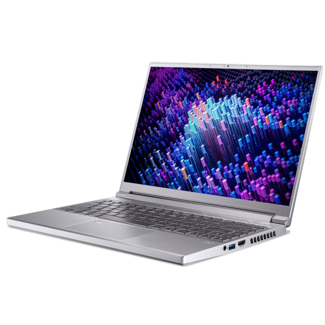 Paquete laptop Acer PT314-52s, 14" WQXGA 2560x1600, Intel Core i7-12700H, RAM 16Gb, 1Tb SSD, Plata, incluye audifonos y mochila gaming NH.QFPAA.001BDLNEW UPC  - GENERICO