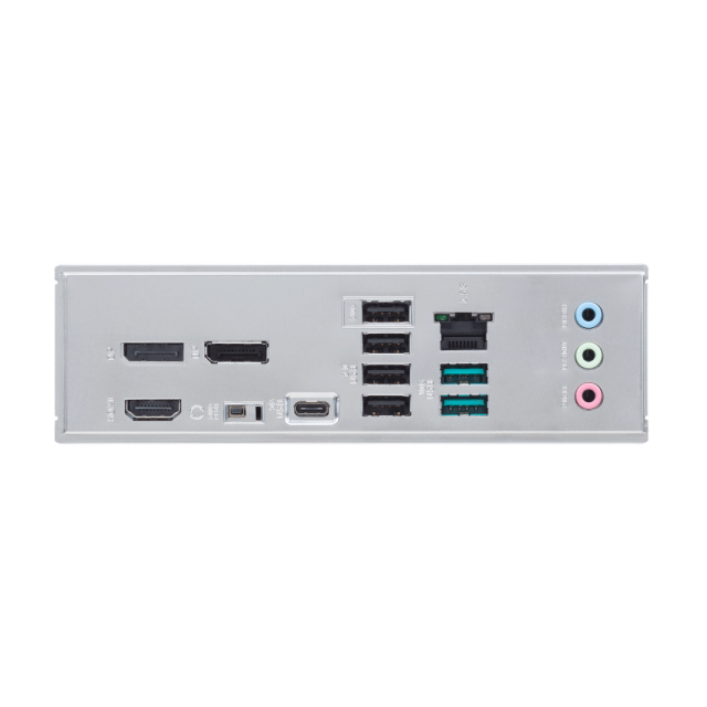 Tarjeta Madre ASUS PRIME B840M-A | Micro-ATX | AMD B840 | AM5 | DDR5 (Hasta 256GB) | Negro | PRIME B840M-A