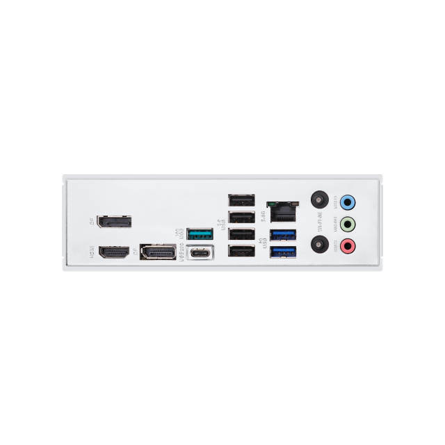 Tarjeta Madre Asus Prime B860M-A WIFI-CSM | micro- ATX  | LGA1851 | Intel B860 | DDR5 (256GB Max)| Wi-Fi 6E | PRIME B860M-A WIFI-CSM