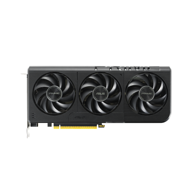 Tarjeta de Video ASUS PRIME GeForce RTX 5060 OC Edition | 8GB  GDDR7 | PCI Express 5.0 | 128 bits | PRIME-RTX5060-O8G