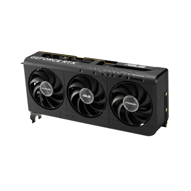 Tarjeta de Video ASUS PRIME GeForce RTX 5060 OC Edition | 8GB  GDDR7 | PCI Express 5.0 | 128 bits | PRIME-RTX5060-O8G