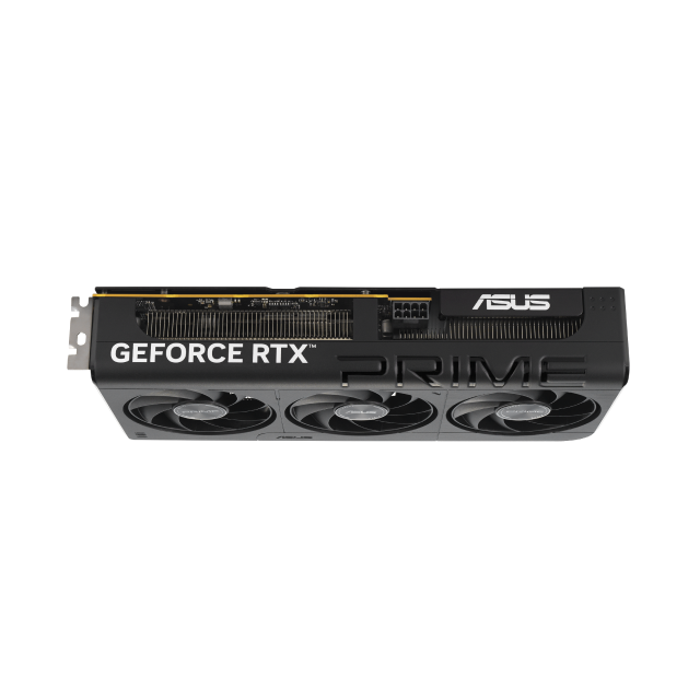 Tarjeta de Video ASUS PRIME GeForce RTX 5060 OC Edition | 8GB  GDDR7 | PCI Express 5.0 | 128 bits | PRIME-RTX5060-O8G
