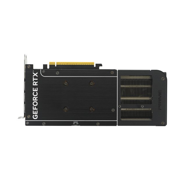 Tarjeta de Video ASUS PRIME GeForce RTX 5060 OC Edition | 8GB  GDDR7 | PCI Express 5.0 | 128 bits | PRIME-RTX5060-O8G
