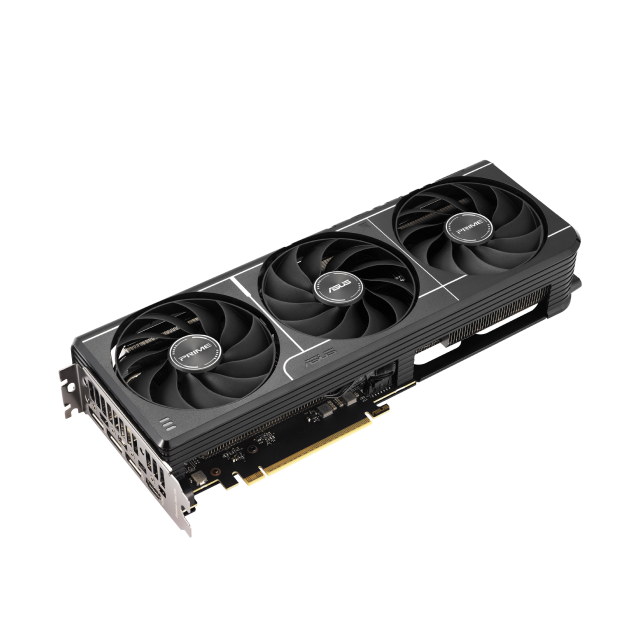 Tarjeta de Video ASUS PRIME GeForce RTX 5060 Ti | 16GB GDDR7 | 128 bits |  PCI Express 5.0 | HDMI / DisplayPort | PRIME-RTX5060TI-16G