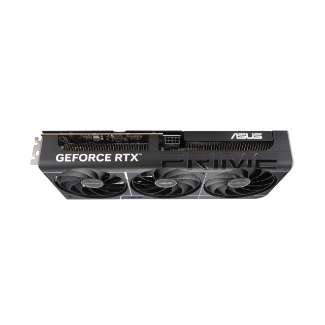Tarjeta de Video ASUS PRIME GeForce RTX 5060 Ti | 16GB GDDR7 | 128 bits |  PCI Express 5.0 | HDMI / DisplayPort | PRIME-RTX5060TI-16G