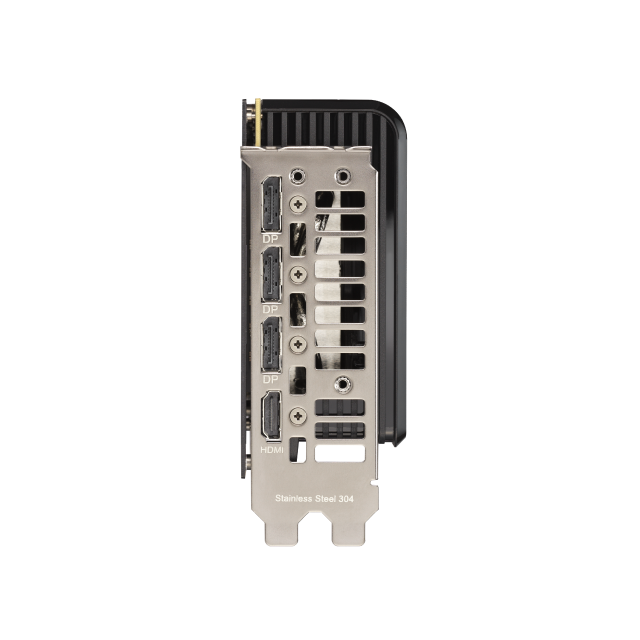 Tarjeta de Video ASUS PRIME GeForce RTX 5060 Ti | 16GB GDDR7 | 128 bits |  PCI Express 5.0 | HDMI / DisplayPort | PRIME-RTX5060TI-16G