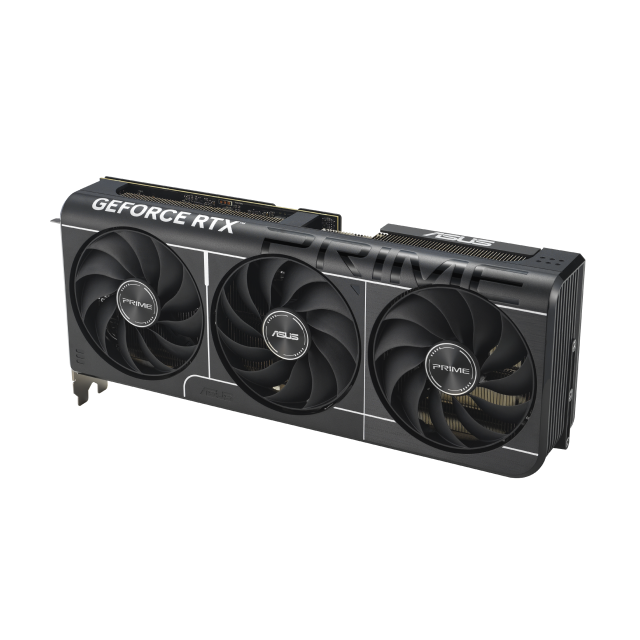 Tarjeta de Video ASUS PRIME Geforce RTX 5070 | 12GB GDDR7 |  192-bit | HDMI / DisplayPort | PRIME-RTX5070-12G