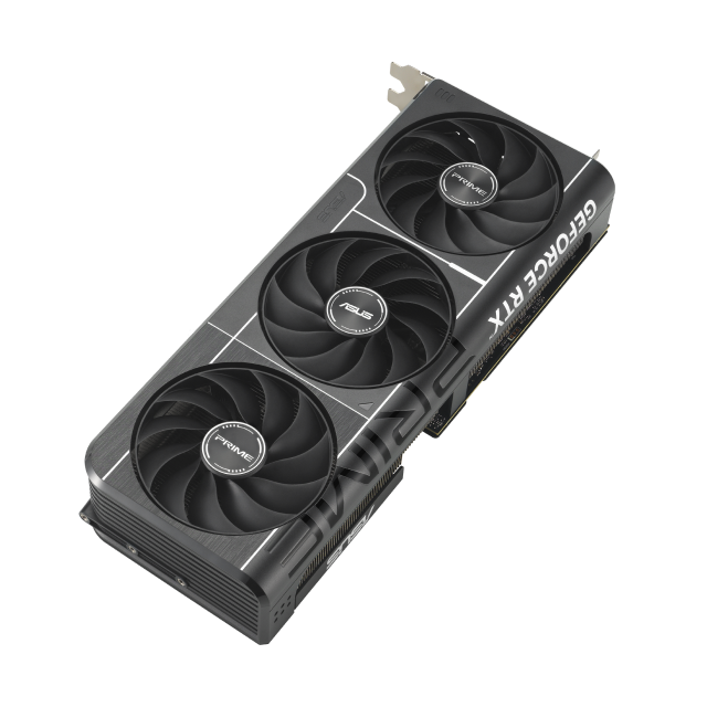 Tarjeta de Video ASUS PRIME Geforce RTX 5070 | 12GB GDDR7 |  192-bit | HDMI / DisplayPort | PRIME-RTX5070-12G