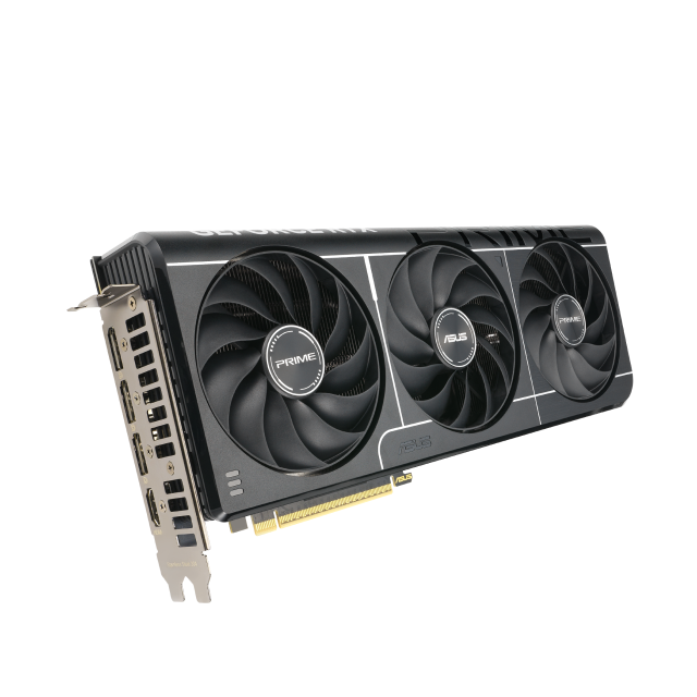 Tarjeta de Video ASUS PRIME Geforce RTX 5070 | 12GB GDDR7 |  192-bit | HDMI / DisplayPort | PRIME-RTX5070-12G