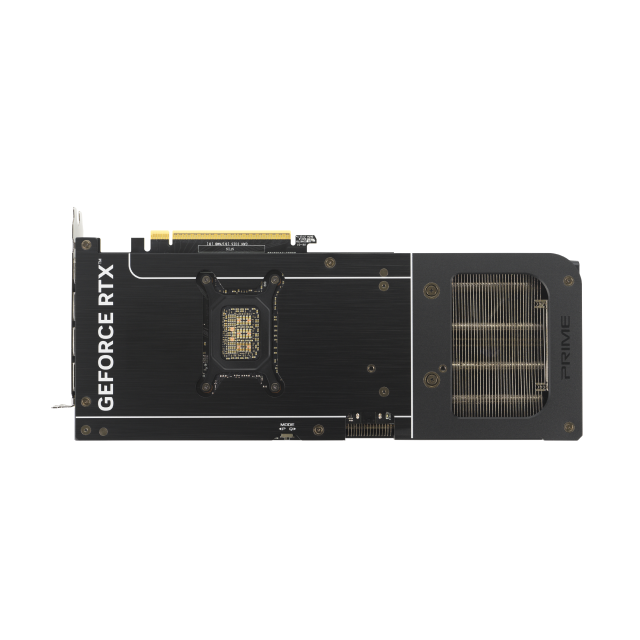 Tarjeta de Video ASUS PRIME Geforce RTX 5070 | 12GB GDDR7 |  192-bit | HDMI / DisplayPort | PRIME-RTX5070-12G