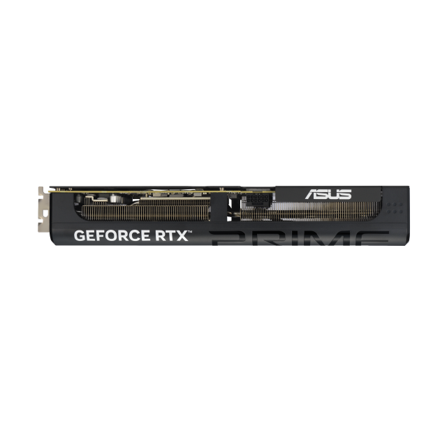 Tarjeta de Video ASUS PRIME Geforce RTX 5070 | 12GB GDDR7 |  192-bit | HDMI / DisplayPort | PRIME-RTX5070-12G