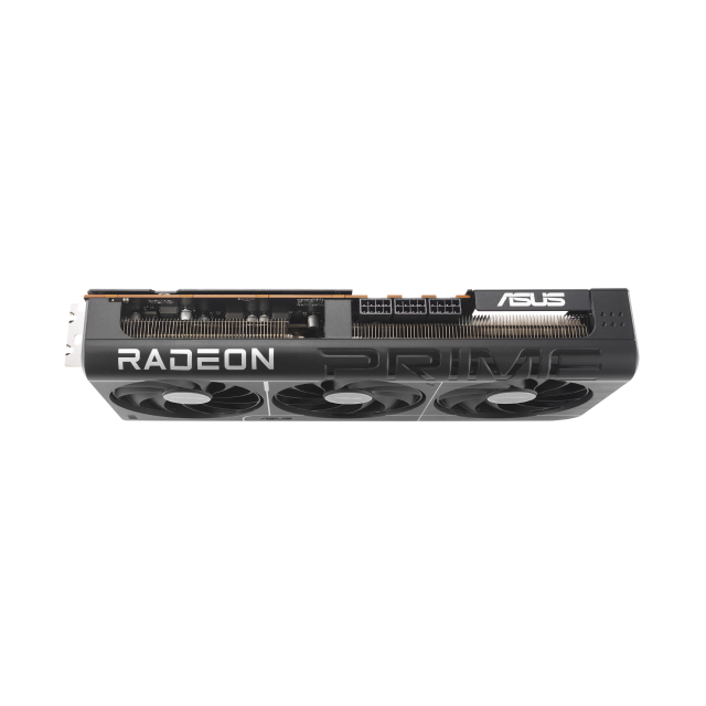 Tarjeta de Video ASUS Prime Radeon RX 9070 XT | OC Edition | 16GB GDDR6 256-bit | PCI Express 5.0 | PRIME-RX9070XT-O16G