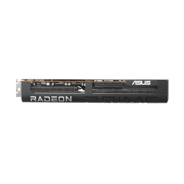 Tarjeta de Video ASUS Prime Radeon RX 9070 XT | OC Edition | 16GB GDDR6 256-bit | PCI Express 5.0 | PRIME-RX9070XT-O16G
