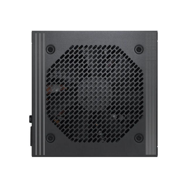 Fuente de Poder MSI PRO A850PL PCIE5 | 850W | 80 PLUS Platinum | Full Modular | 120mm | Compatible con ATX 3.1 y PCIe 5.1 | Blanco / Negro | PRO A850PL PCIE5