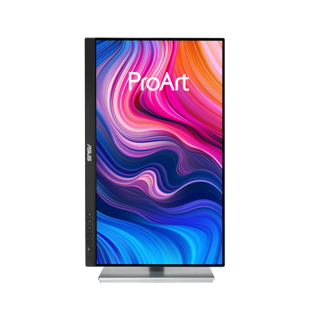 MONITOR ASUS PROART PA247CV 23.8" FHD IPS 75Hz HDMI 1.4/DP 1.2/ USB-C (BOCINAS) / PA247CV