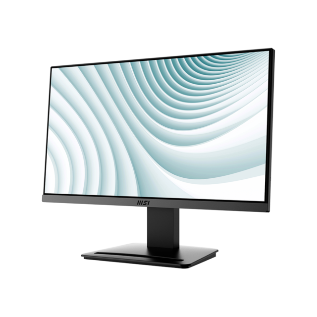 Monitor MSI PRO MP223 | 21.45" | FHD | VA | 100Hz | 1ms | HDMI 1.4/VGA | PRO MP223