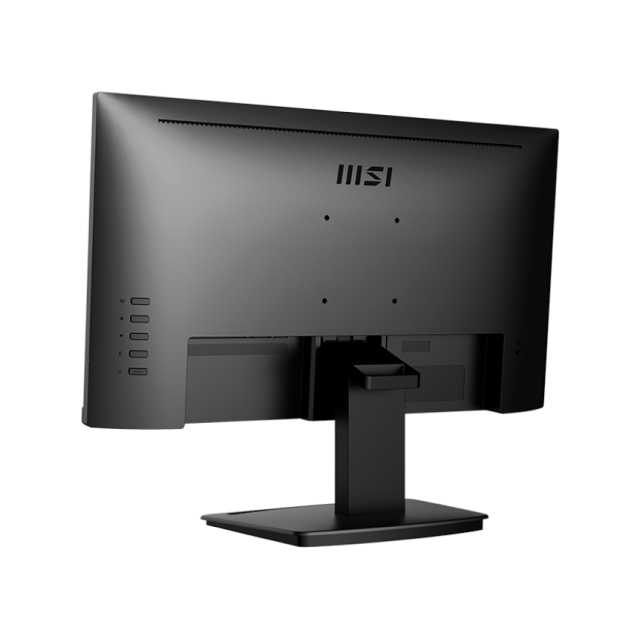 Monitor MSI PRO MP223 | 21.45" | FHD | VA | 100Hz | 1ms | HDMI 1.4/VGA | PRO MP223