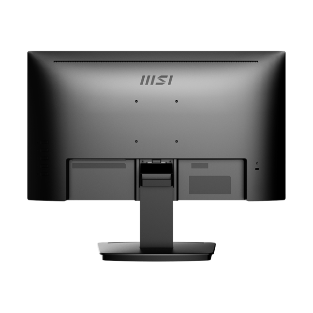 Monitor MSI PRO MP223 | 21.45" | FHD | VA | 100Hz | 1ms | HDMI 1.4/VGA | PRO MP223