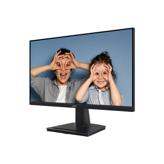 Monitor MSI PRO MP225 | LED 21.5" |IPS | Full HD | 100Hz | HDMI/DisplayPort | Negro | PRO MP225