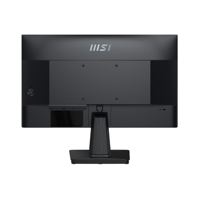 Monitor MSI PRO MP225 | LED 21.5" |IPS | Full HD | 100Hz | HDMI/DisplayPort | Negro | PRO MP225