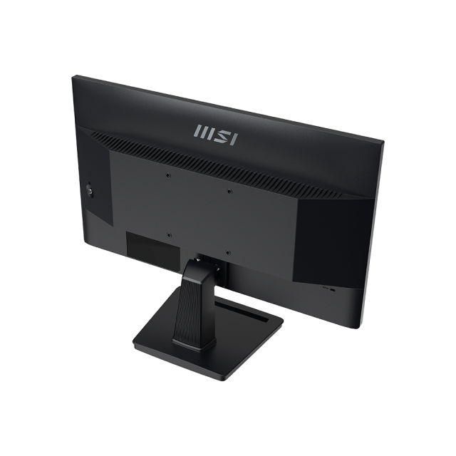 Monitor MSI PRO MP225 | LED 21.5" |IPS | Full HD | 100Hz | HDMI/DisplayPort | Negro | PRO MP225