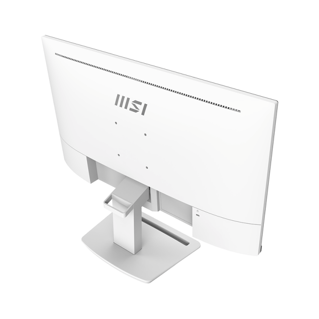 Monitor MSI PRO MP243XW | 23.8" | IPS |1920 x 1080 (FHD) | Bocinas Integradas | 100Hz | 1ms (MPRT) | HDMI / DisplayPort | PRO MP243XW