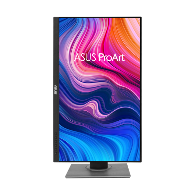 Monitor ASUS ProArt Display PA278QV | 27" | WQHD (2560 x 1440) | IPS | HDMI | DisplayPort | Bocina Integrada (2Wx2) | PA278QV