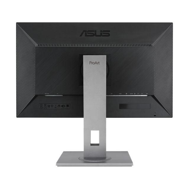 Monitor ASUS ProArt Display PA278QV | 27" | WQHD (2560 x 1440) | IPS | HDMI | DisplayPort | Bocina Integrada (2Wx2) | PA278QV