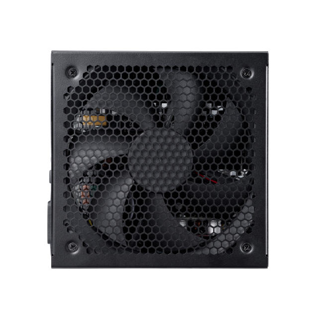 Fuente de Poder ADATA XPG PYLON II | 650W | 80 PLUS Bronze | 24-pin ATX | 135 mm | No Modular | Compatible con ATX 3.1 | Negro | PYLONII650B-BKCUS