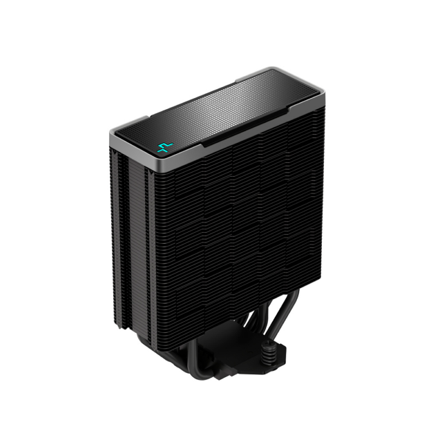 Disipador de Aire Deepcool AK400 ZERO DARK | 120mm | 500~1850 RPM | 29 dBA | LGA1851/1700 | AM5/AM4 | R-AK400-BKNNMN-G-2