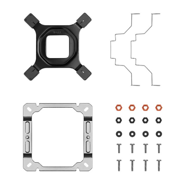 Disipador de Aire DeepCool AK400 DIGITAL PRO WH | 159 mm | 500 a 1750 RPM | 25 dBA | AM5 / AM4 | LGA 1851 / 1700 / 1200 / 1151 / 1150 / 1155 | Pantalla de Estado de CPU | ARGB | Blanco | R-AK400-WHAPMN-G