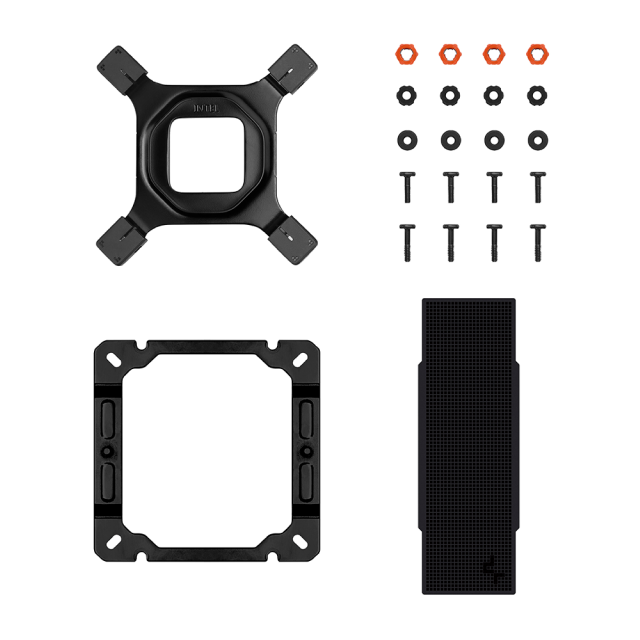 Disipador de Aire DeepCool AK400 G2 | 120 mm | 2200 RPM | 31.45 dBA | AM5 / AM4 | LGA 1851 / 1700 / 1200 / 1151 / 1150 / 1155 / 1156 | Negro | R-AK400G2-BKNNMN-GJD
