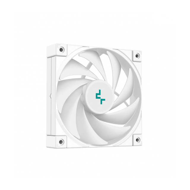 Disipador CPU DeepCool AK620 WH | 120mm | 500 - 1850RPM | Blanco | R-AK620-WHNNMT-G-1