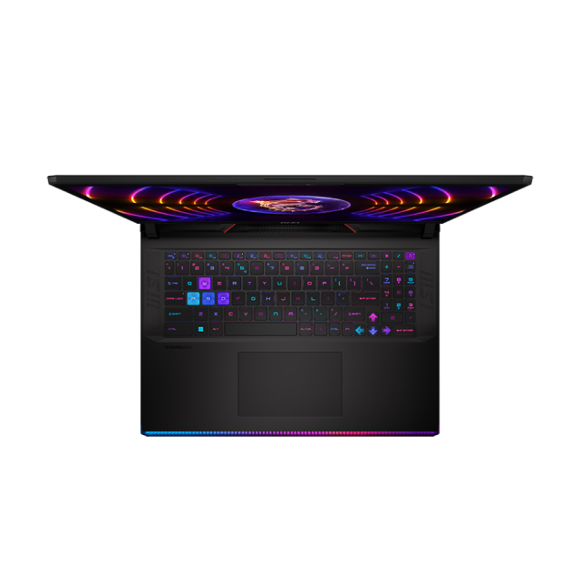 Laptop MSI Raider GE68 HX | 16" FHD | IPS | Intel Core i9-14900HX | RTX 4070 8GB GDDR6 | 32GB de RAM DDR5 | SSD NVMe 1TB | Windows 11 Home | Negro| Raider GE68 HX 14VGG-287US