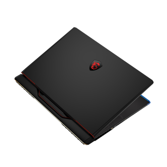 Laptop MSI Raider GE68 HX | 16" FHD | IPS | Intel Core i9-14900HX | RTX 4070 8GB GDDR6 | 32GB de RAM DDR5 | SSD NVMe 1TB | Windows 11 Home | Negro| Raider GE68 HX 14VGG-287US